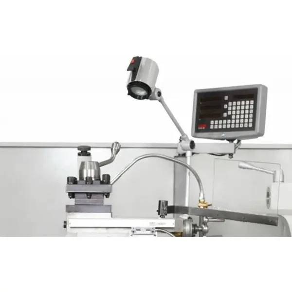 Токарный станок по металлу CORMAK 500x1500YB купить в Украине