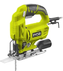 Лобзик RYOBI RJS720G, 500Вт фото