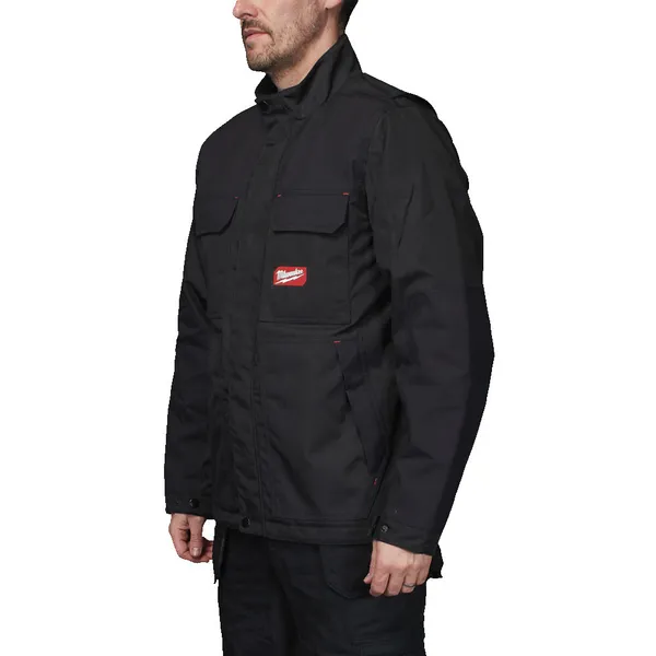 Куртка робоча MILWAUKEE, WJ, чорна, розмір L купить в Украине