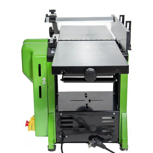 Рейсмусно-фуговальний верстат Procraft PD-2200 відгуки