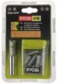 Набір біт Ryobi RAK16FP 15 біт 25мм магнітний тримач біт 60мм