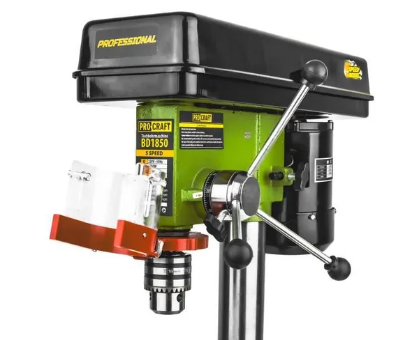 Сверлильный станок Procraft BD-1850 цена в Украине