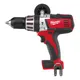 Купить Дрель ударная MILWAUKEE M18 HD18 PD-0 крут. мом. 85 Нм  4933446925