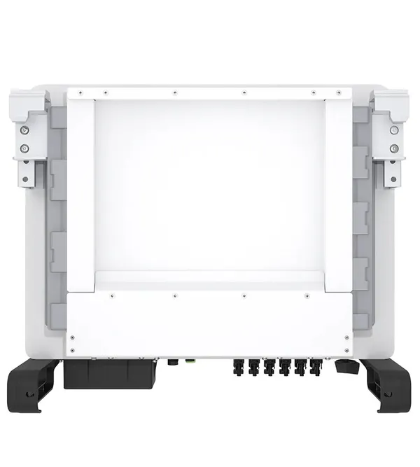 Мережевий трифазний інвертор Solis S5 30кВт, 3xMPPT купити в Україні