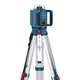Штатив Bosch BT170HD для оптических нивелиров, 5/8", 107-165см, 5.5 кг купить в Украине