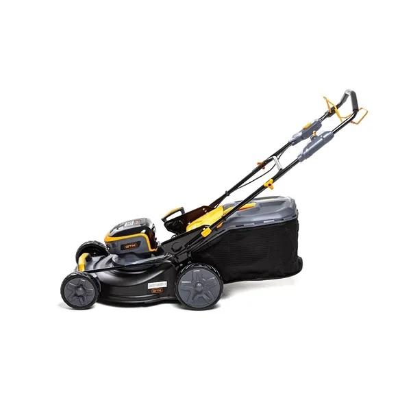 Газонокосарка акум. LM56/480SP-V, 56В, ширина зрізу 48см, самохідна, КАРКАС заказать