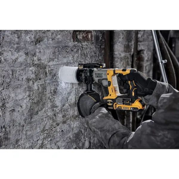 Акумуляторний перфоратор DeWALT DCH172B ATOMIC 20V MAX (без АКБ та ЗП) з доставкою