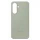 Чохол Samsung для Galaxy A56 (A566), Silicone Case, зелений