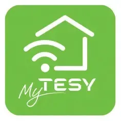 Конвектор электрический TESY CN 051 150 EI CLOUD W 1500 Вт, 18 м2, IP24, электр. упр-ние, программатор 24/7, Wi-Fi, без ножек отзывы