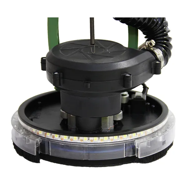 Купить Шлифовальная машина для стен и потолков (жираф) Procraft EX1050E