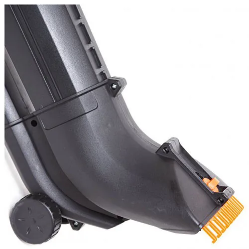 Пылесос-воздуходувка электрическая 2.2 кВт Procraft PGU-2500 с функцией измельчения отзывы