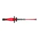 Кущоріз акумуляторний безщітковий MILWAUKEE M18 FHET60G2-0, 60см відгуки