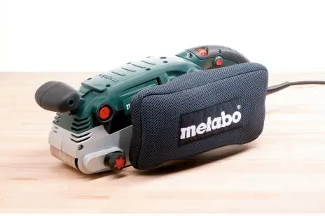 Шлифмашина эксцентриковая Metabo BAE 75, 1010Вт, 75*533мм, 240-450об/мин, 4.9кг купить в Украине
