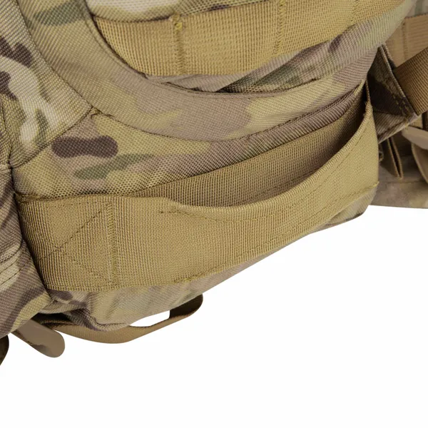 Рюкзак тактический 2Е Tactical, 90L фото №31