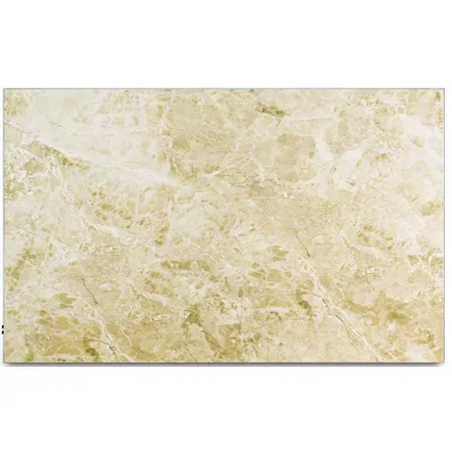 Керамическая электронагревательная панель (ИК + конвекция) с терм.-рег. Teploceramic TCH-RA750-694425, до 15 м2, 90 х 60 см заказать