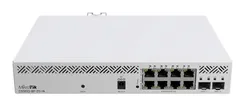 Коммутатор MikroTik Cloud Smart Switch CSS610-8P-2S+IN фото