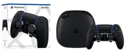 Геймпад PlayStation 5 Dualsense Edge BT, White фото