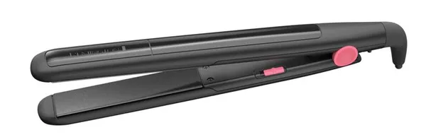 Випрямитель Remington MyStylist Е51, 38Вт, темп.режимов-1, 200С, керамика, черный