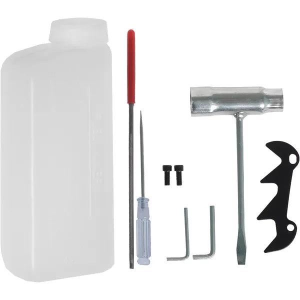 Бензопила Procraft K450 (шина+цепь 45, шина+цепь 40) купить в Украине