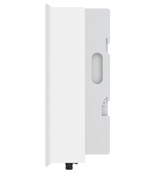 Мережевий трифазний інвертор Solis S5 15кВт, 2xMPPT замовити