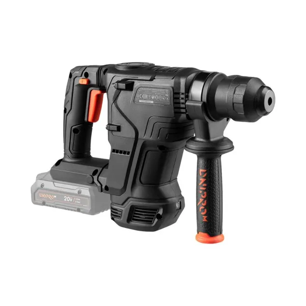 Аккумуляторный перфоратор Dnipro-M DHR-203 BCX (без АКБ и ЗУ) цена в Украине