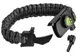 Подарочный набор Neo Tools (фонарь 99-026, туристический браслет 63-140, складной нож) фото №3