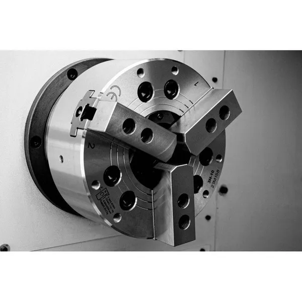 Токарный станок с ЧПУ Cormak Ecoline 400x1000 отзывы