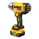 Гайковерт ударний DeWalt XR Li-Ion безщітковий 18В акб 2х5А·год 1898Нм 2300об·хв 2200уд/хв 1/2" ЗП кейс 2.9кг замовити