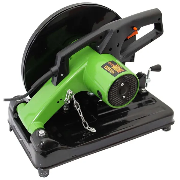 Монтажная пила по металлу Procraft AM-3200 труборез, металлорез купить в Украине