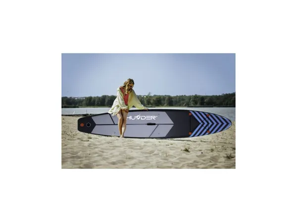 SUP-доска THUNDER STEEL BLUE 365 цена в Украине