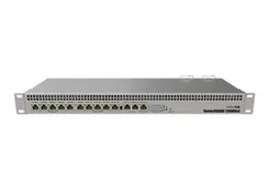 Маршрутизатор MikroTik RouterBOARD RB1100AHx4 фото