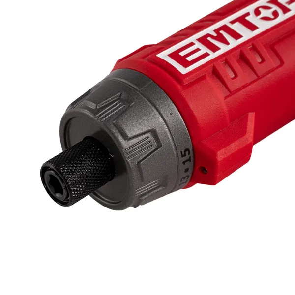 Отвертка аккумуляторная EMTOP ECSR0803 купить в Украине