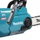 Акумуляторна ланцюгова пила Makita XGT 40 V MAX UC015GT101 ціна в Україні