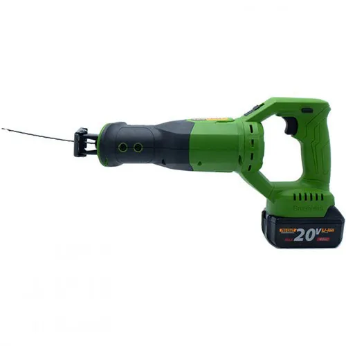 Аккумуляторная сабельная пила Procraft PSS20 купить в Украине