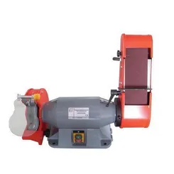 Точильно-шлифовальный станок Holzmann DSM 100200B фото