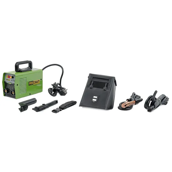 Купить Сварочный аппарат инвертор Procraft SP-205D