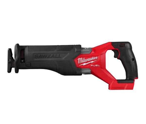 Пила сабельная аккумуляторная Milwaukee M18 FUEL ONE-KEY 18В пропил 300мм ход 32мм 3.8кг без АКБ и ЗП