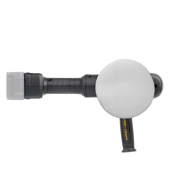 Купить Эксцентриковая полировальная машинка Procraft PM20 аккумуляторная (без АКБ и ЗУ) со скидкой