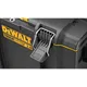 Ящик на колесах для инструмента DeWALT DWST08450 TOUGHSYSTEM 2.0 фото №10