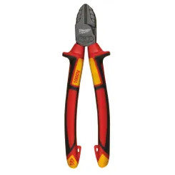 Бокорізи VDE діелектричні MILWAUKEE, 180мм фото