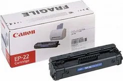 Картридж Canon EP-22 LBP-800/810/1120, HP C4092A LJ1100/3200 Black фото