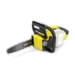 Пила ланцюгова акумуляторна Karcher CNS 18-30 Battery 18В шина 30см 3.2кг без АКБ та ЗП фото