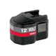 Аккумулятор MILWAUKEE MXL 12 3А NiMH 4932399311