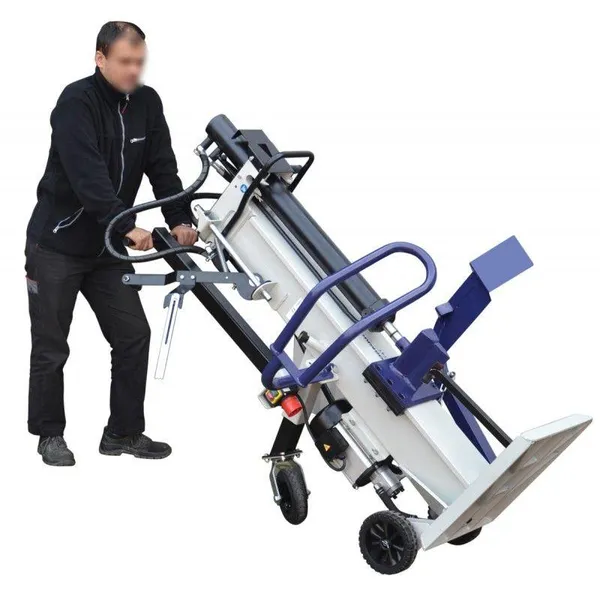 Дровокол CORMAK LUP16 заказать