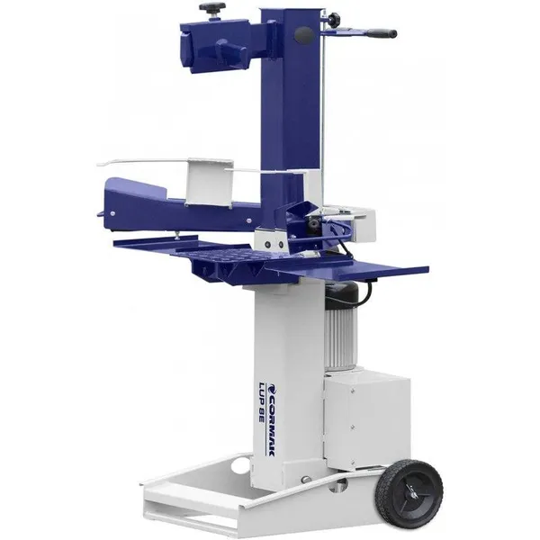 Дровокол CORMAK LUP8E цена в Украине