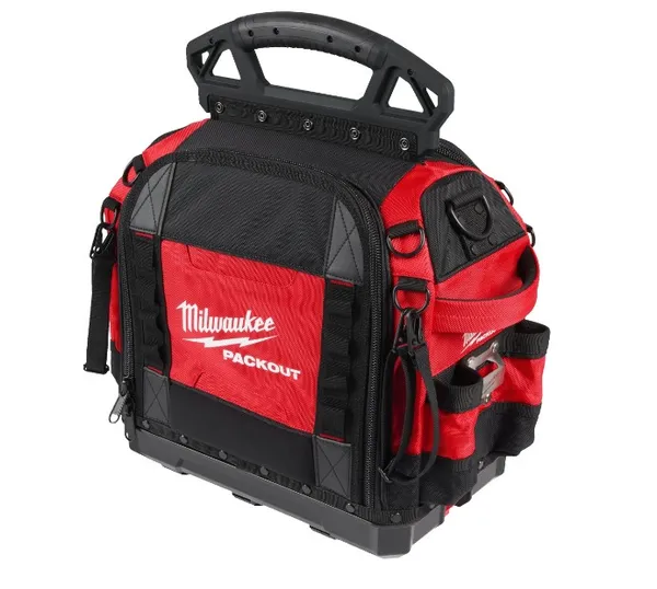 Сумка для інструментів закрита 38 см MILWAUKEE цена в Украине