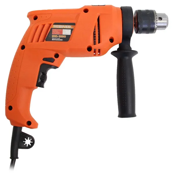 Дриль ударний Rebiner RID-1050 ціна в Україні
