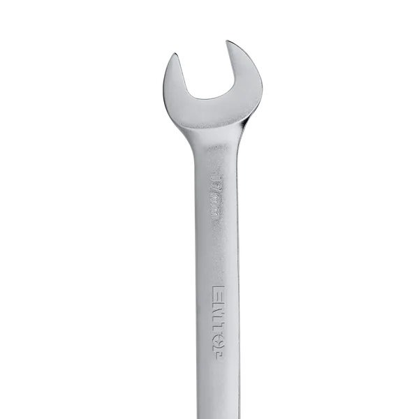 Купить Набор комбинированных ключей с трещоткой EMTOP ECSS10803 8 пр.