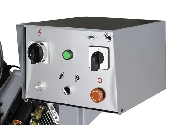 Стрічкова пила по металу Holzmann BS 370 TOP_400V замовити