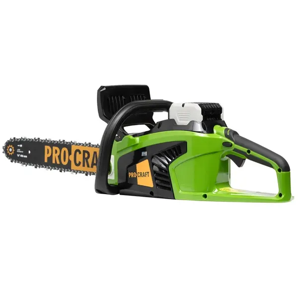Акумуляторна ланцюгова пила Procraft PKA48Li (з 1 акб) замовити